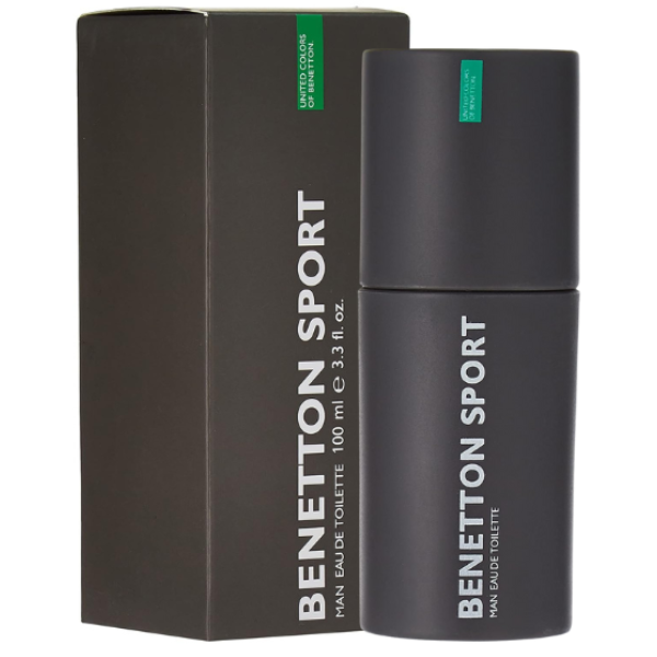 Benetton Benetton Sport 100 ML EDT
